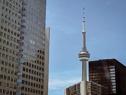 Executive Hotel Cosmopolitan Toronto