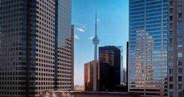 Executive Hotel Cosmopolitan Toronto