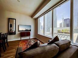 Executive Hotel Cosmopolitan Toronto