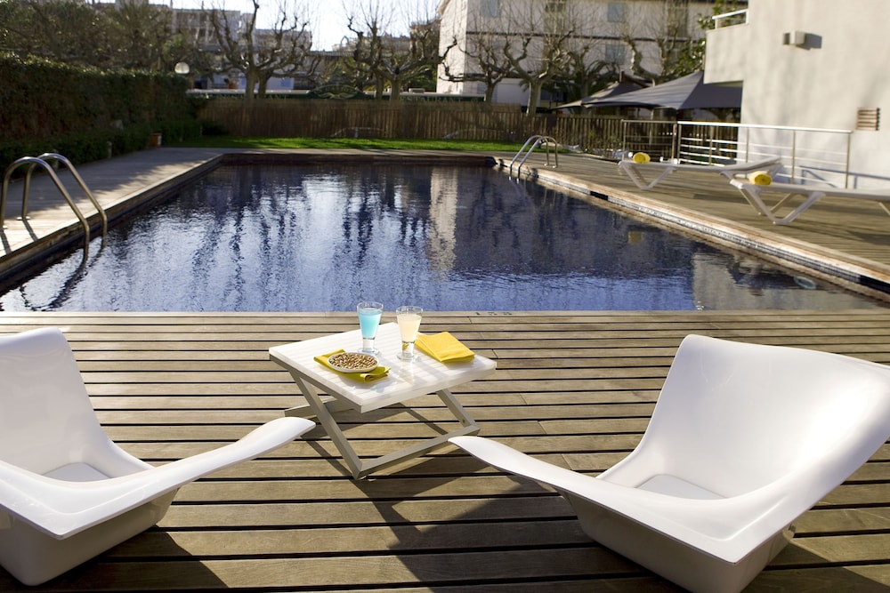 Magnolia Hotel Salou - Adults Only