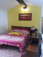 Balbi Hotel
