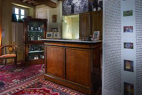 Villa Volpi