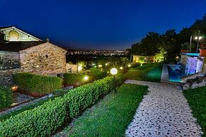 Villa Volpi
