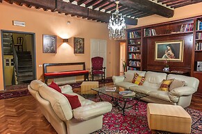 Villa Volpi