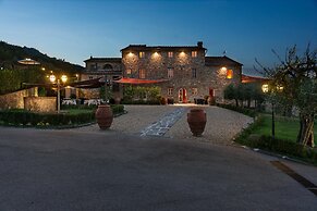 Villa Volpi