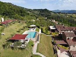 Villa Volpi