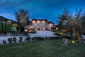 Villa Volpi