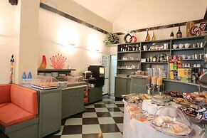 Hotel Tirrenia