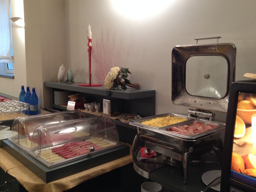 Hotel Tirrenia