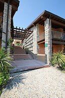 Appartamenti Borgo