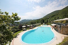 Appartamenti Borgo