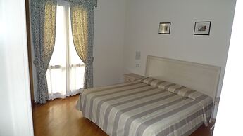 Appartamenti Borgo