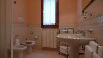 Appartamenti Borgo