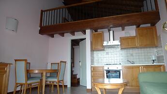 Appartamenti Borgo