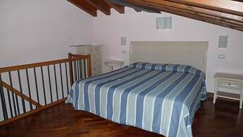 Appartamenti Borgo