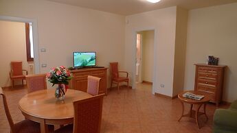 Appartamenti Borgo