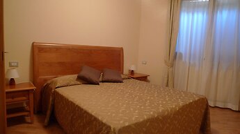 Appartamenti Borgo