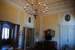 Villa Tina