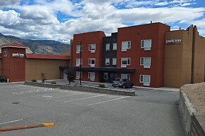 Park Inn by Radisson Osoyoos