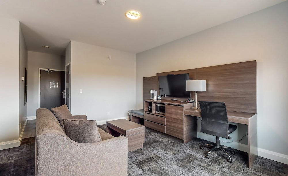 Park Inn by Radisson Osoyoos