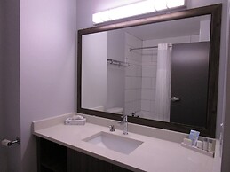 Park Inn by Radisson Osoyoos