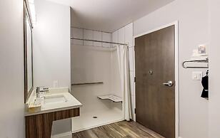 Park Inn by Radisson Osoyoos