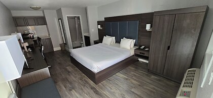 Park Inn by Radisson Osoyoos