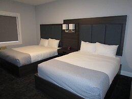 Park Inn by Radisson Osoyoos