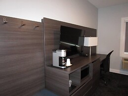 Park Inn by Radisson Osoyoos