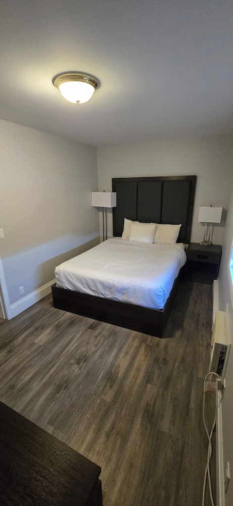 Park Inn by Radisson Osoyoos