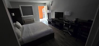 Park Inn by Radisson Osoyoos
