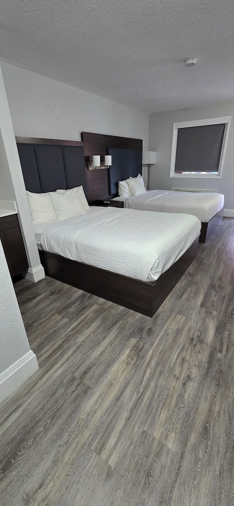 Park Inn by Radisson Osoyoos
