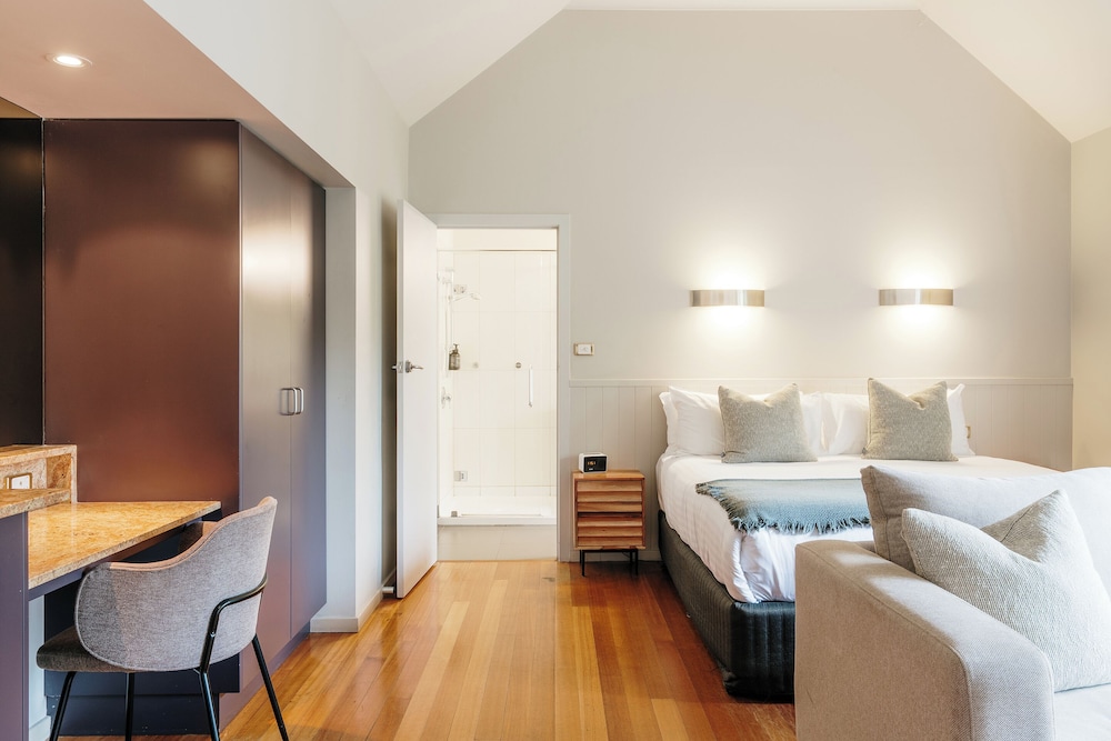 Freycinet Lodge