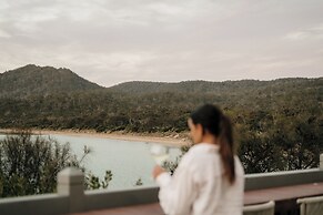 Freycinet Lodge