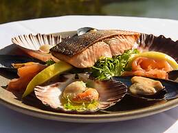 Freycinet Lodge