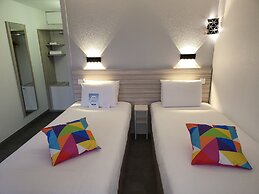 KYRIAD BELLEGARDE - Genève