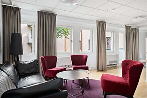 Best Western Hotel Svava