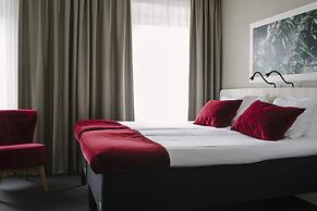 Best Western Hotel Svava