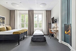 Best Western Hotel Svava