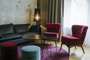 Best Western Hotel Svava