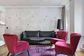 Best Western Hotel Svava