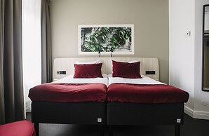 Best Western Hotel Svava