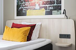 Best Western Hotel Svava