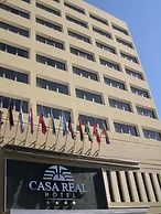 Casa Real