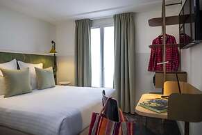 Hotel Des Mines