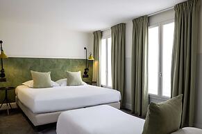 Hotel Des Mines