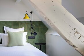 Hotel Des Mines