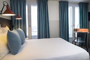 Hotel Des Mines