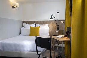 Hotel Des Mines
