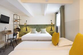 Hotel Des Mines